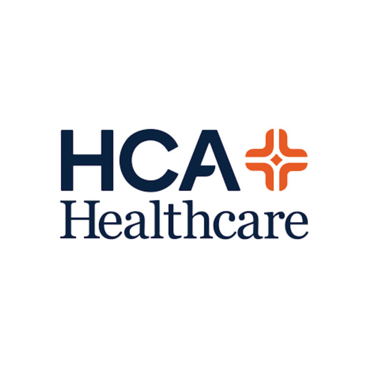 HCA Healthcare HCA Healthcare