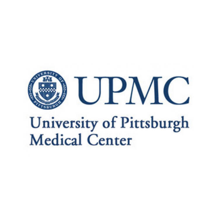 University of Pittsburgh Medical Center University of Pittsburgh Medical Center