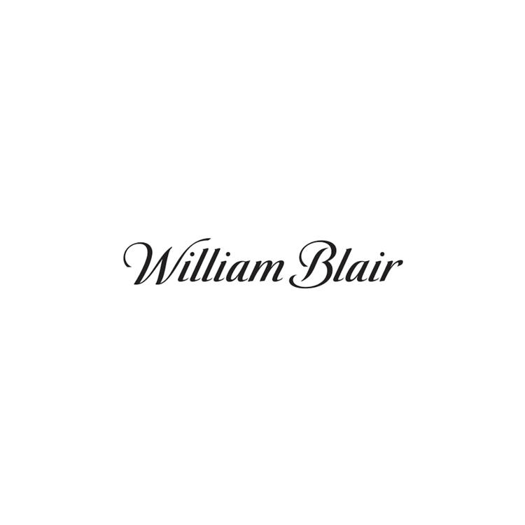 William Blair William Blair