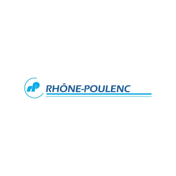 Rhōne-Poulenc Rhōne-Poulenc