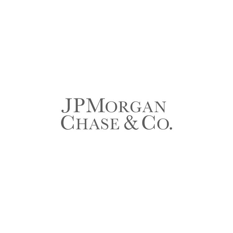 JPMorgan Chase JPMorgan Chase
