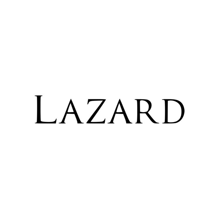 Lazard Lazard