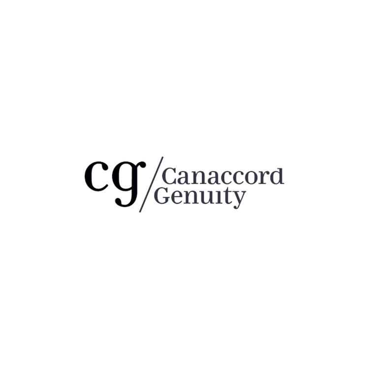 Cannacord Genuity Cannacord Genuity