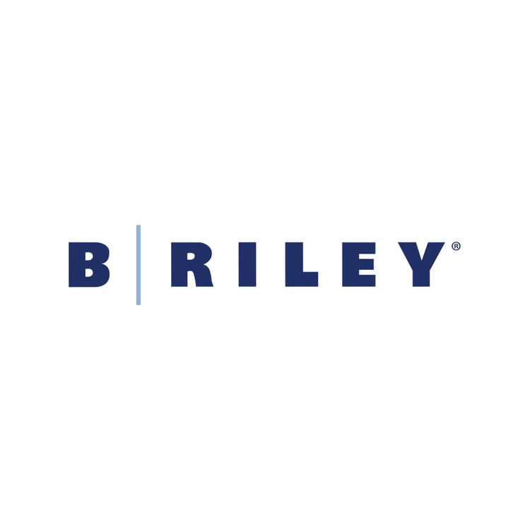 B Riley B Riley
